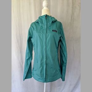 Patagonia Torrentshell Rain Jacket